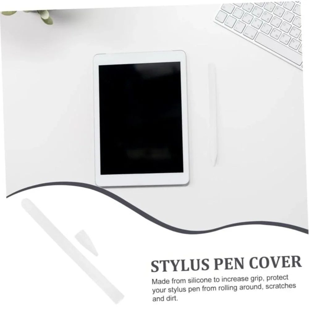 Hemobllo Pen Case Stylus Pen Protector Stylus Protective Cover Stylus Pen Cover